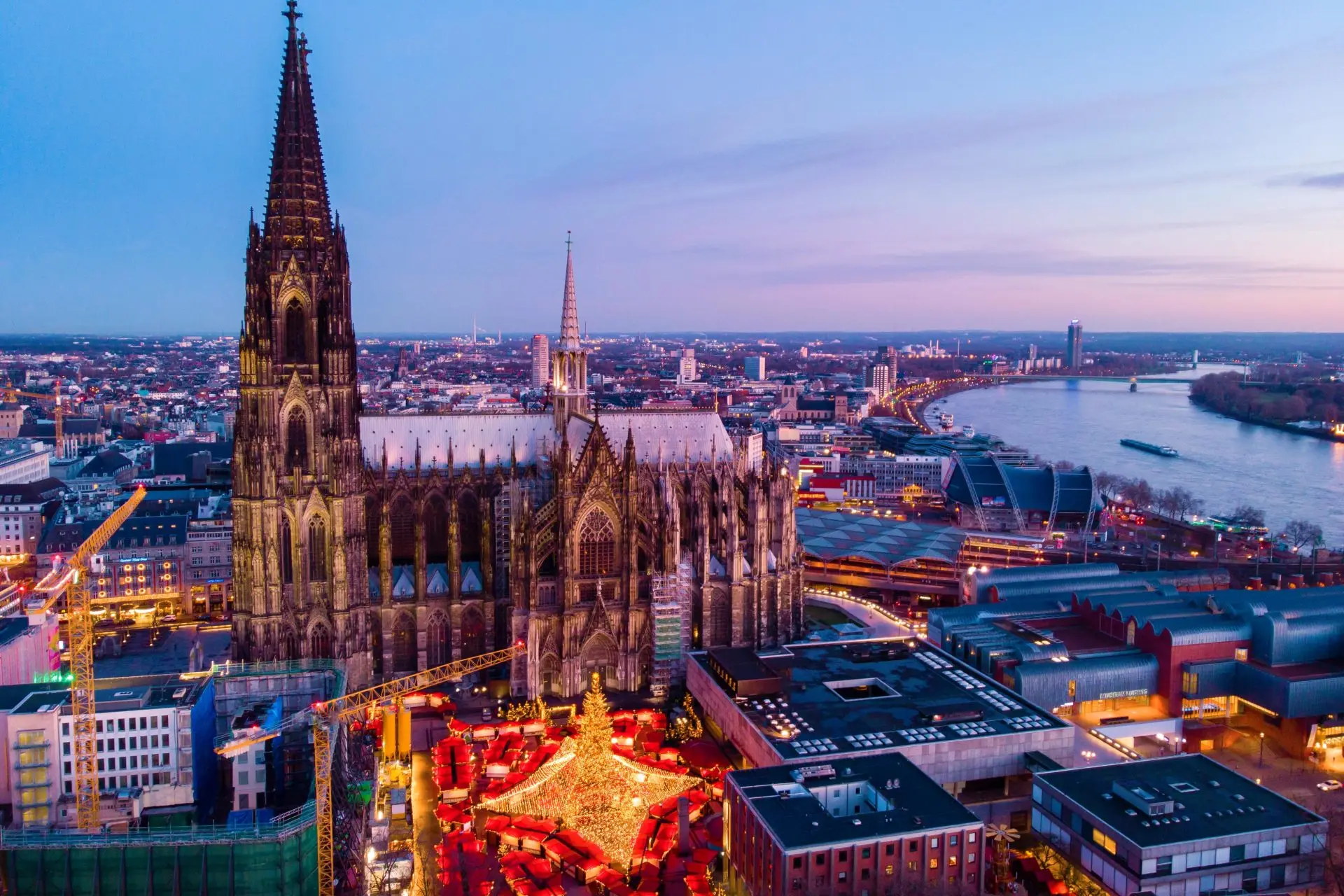Cologne