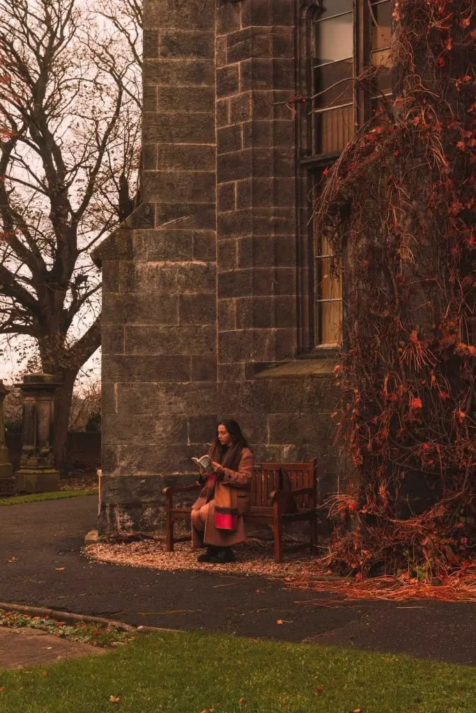 What to do in Edinburgh
