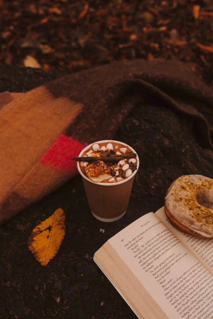 Uplands Roast Coffee