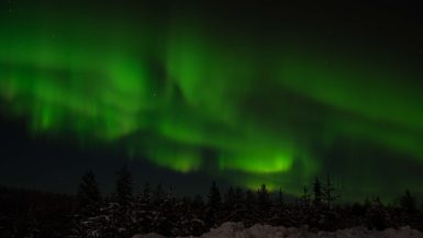 what to do in rovaniemi