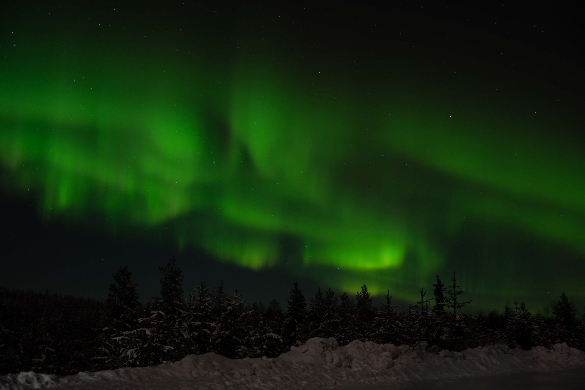 what to do in rovaniemi