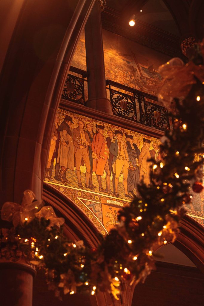 Scottish National Portrait Gallery