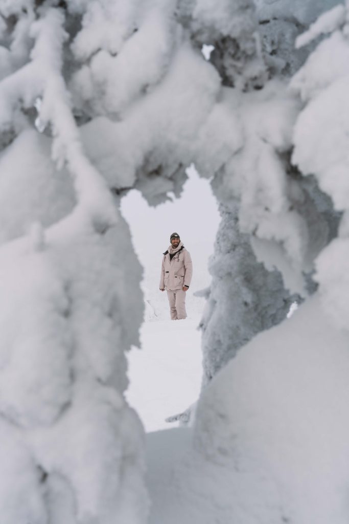 Parque Nacional Riisitunturi