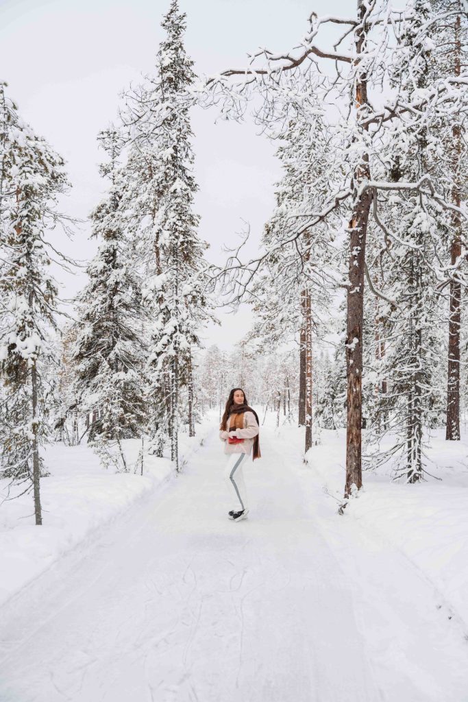 Kotatieva Winter Leisure Park