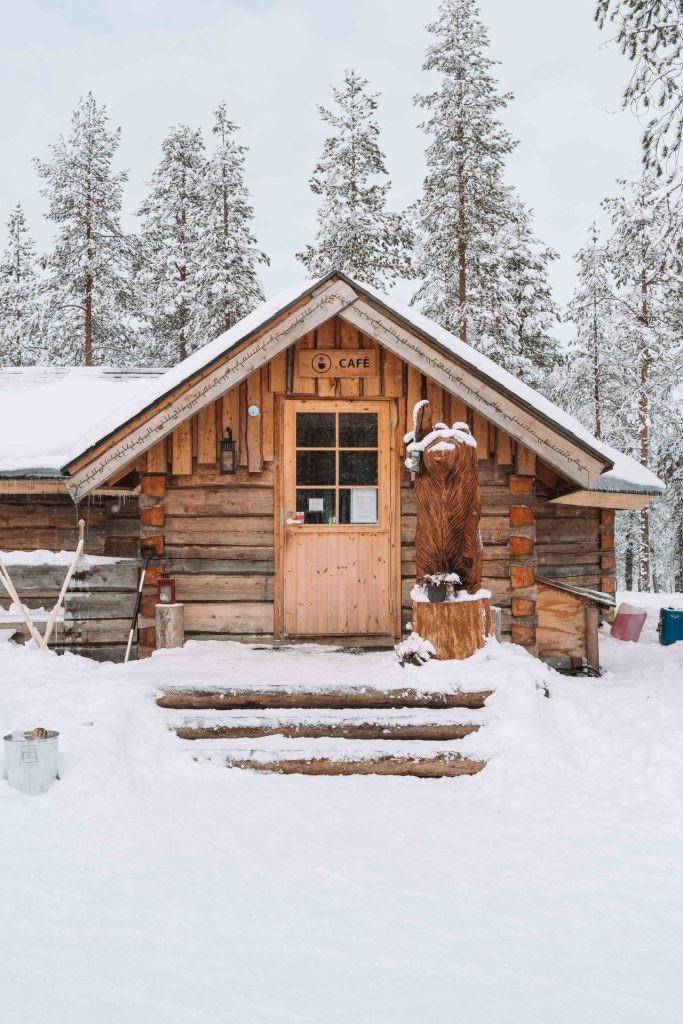 Kotatieva Winter Leisure Park