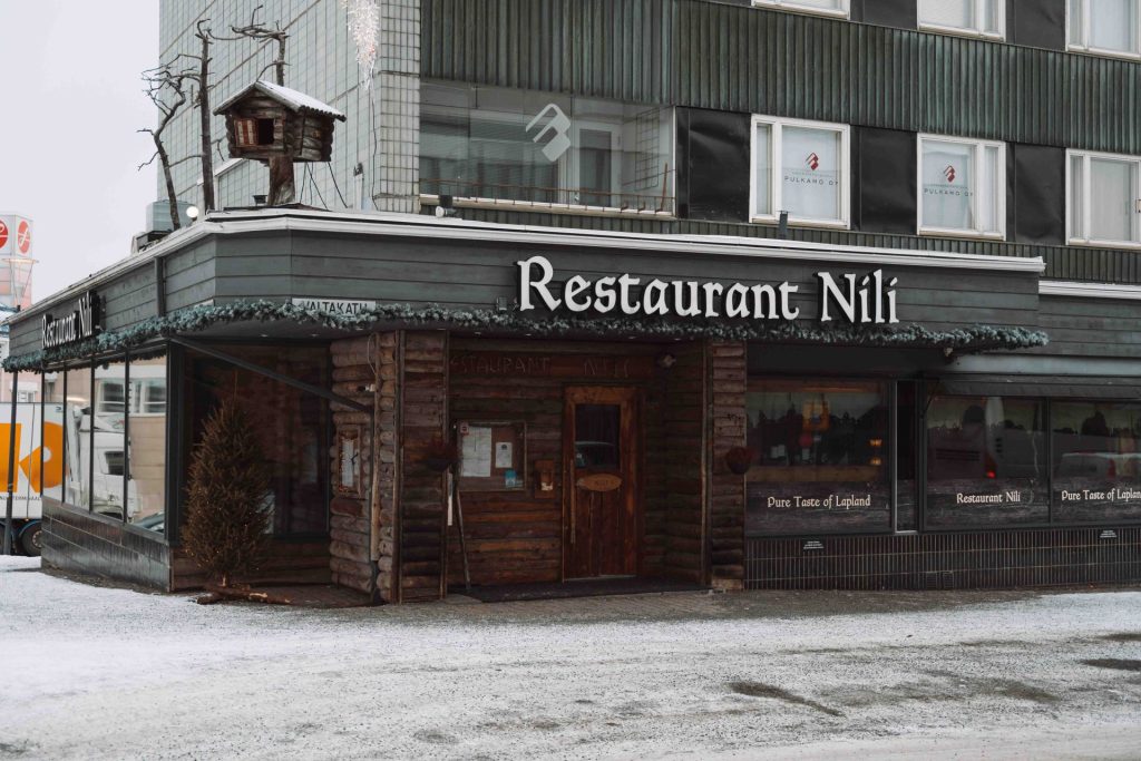 what to do in rovaniemi