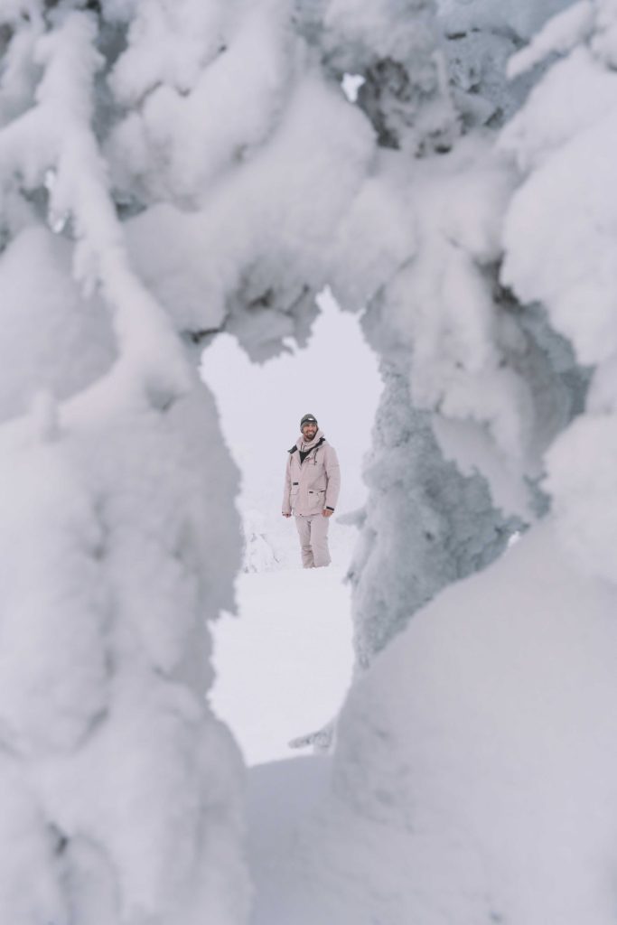 Guia de Viagem Lapónia