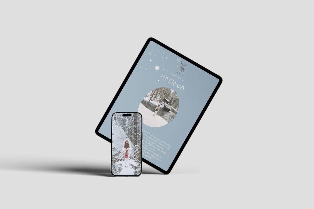 Lapland Travel Guide