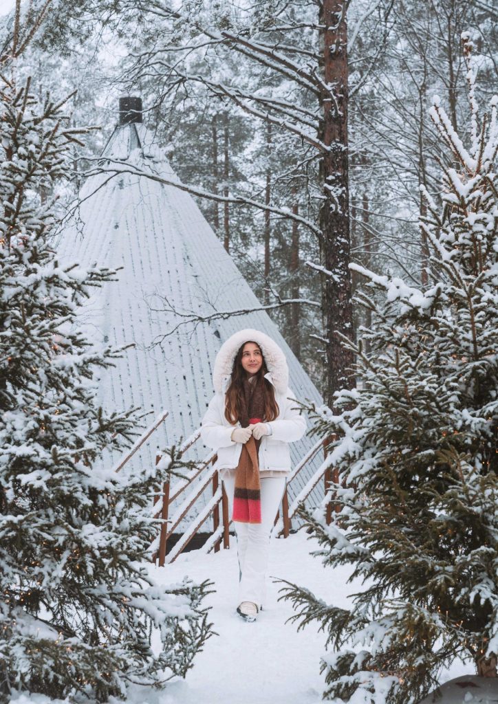 Lapland Travel Guide