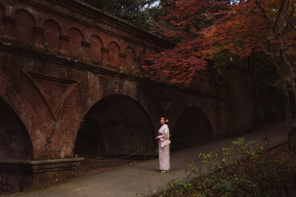 Best things to do in Kyoto