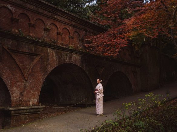 Best things to do in Kyoto