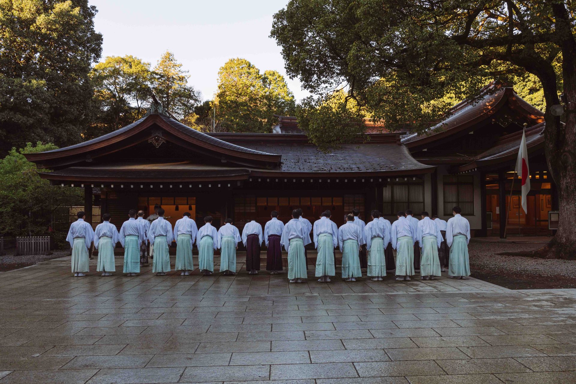 Japan Travel Guide
