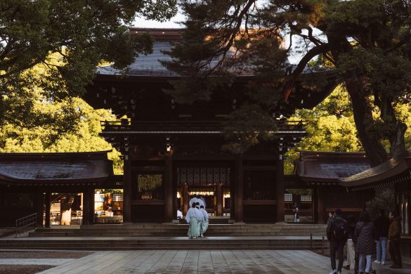Japan Travel Guide