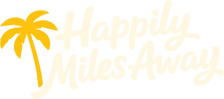 Happily Miles Away | Blog de Viagens com Guias, Roteiros e Dicas de Viagem